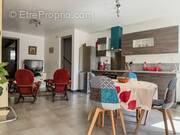 Maison à MOUTHOUMET