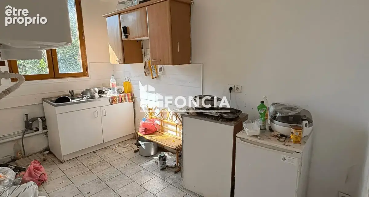 Opportunité rare à gonesse – immeuble de 3 appartements à rénover - photo 12