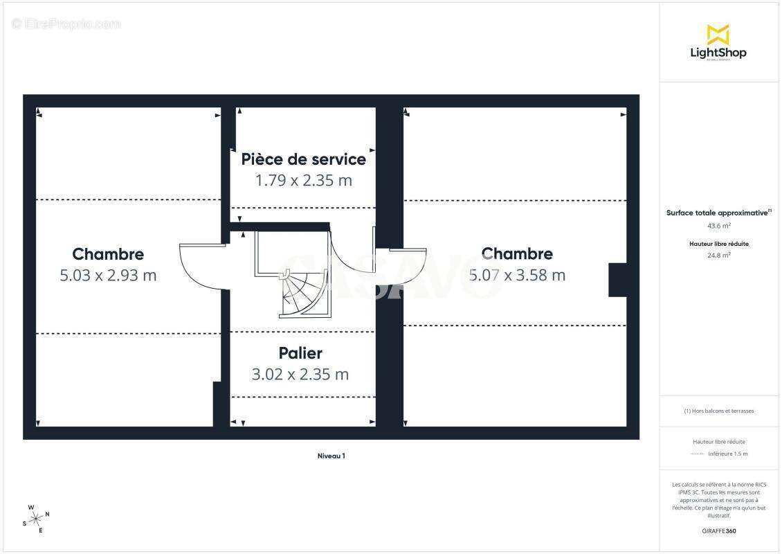 Maison à SUCY-EN-BRIE