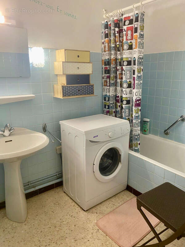 Appartement à AMELIE-LES-BAINS-PALALDA