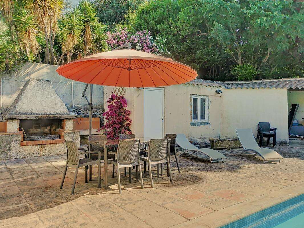 Maison à TOULON