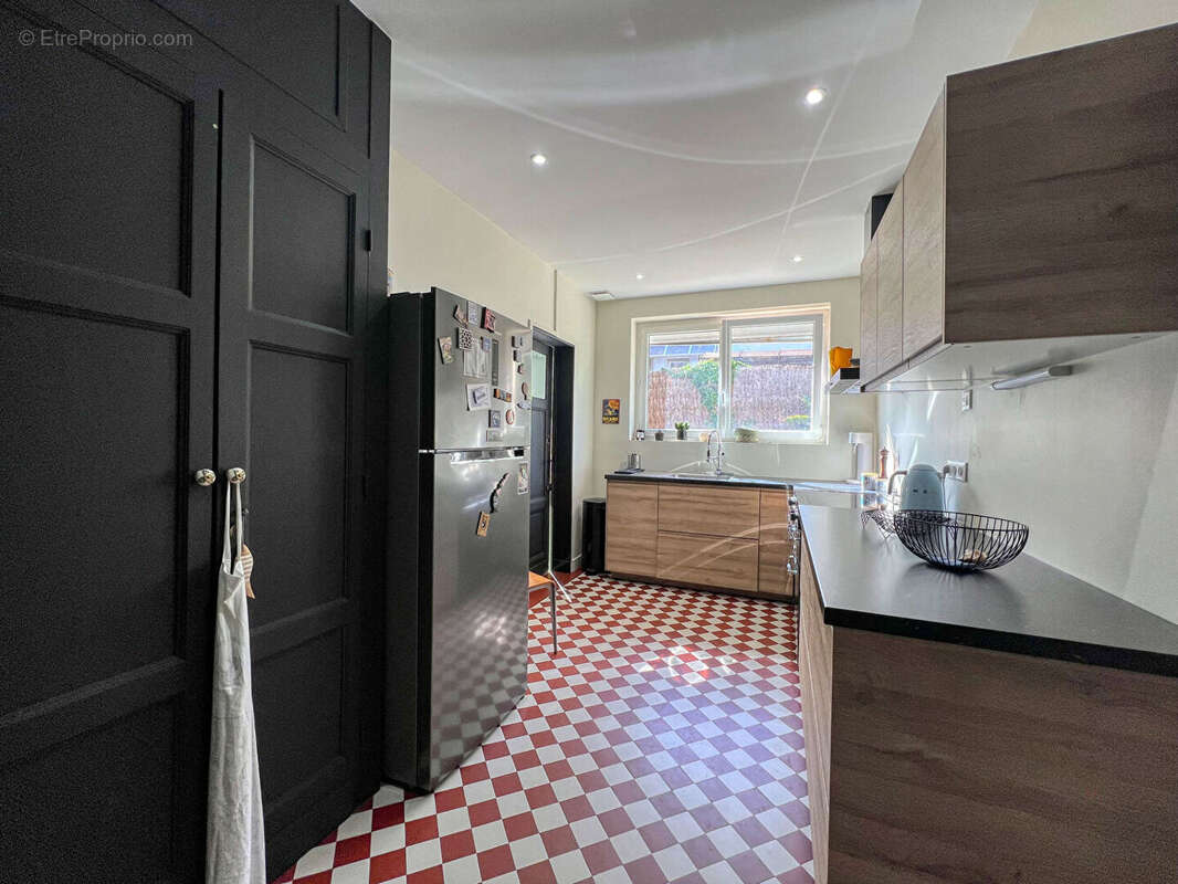 Appartement à ROYAN