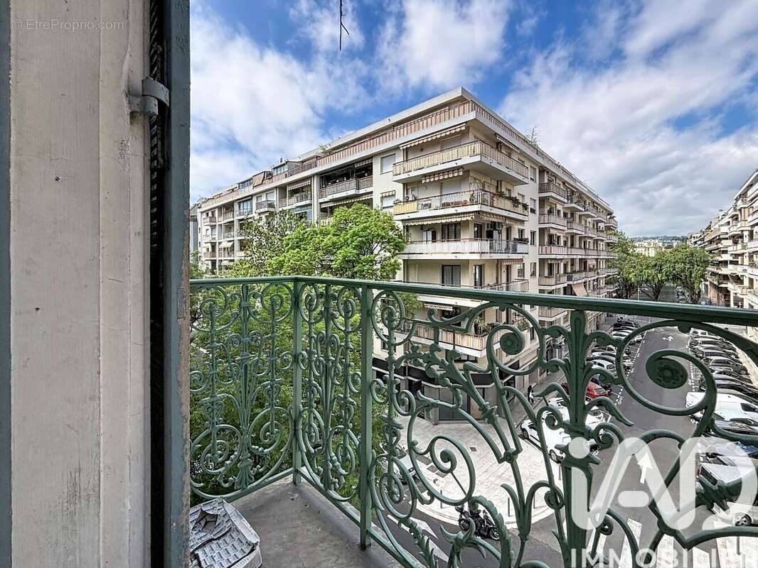 Photo 1 - Appartement à NICE