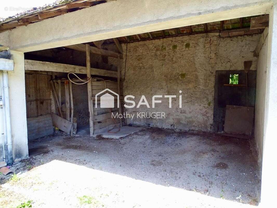 Photo 5 - Maison à LE FLEIX