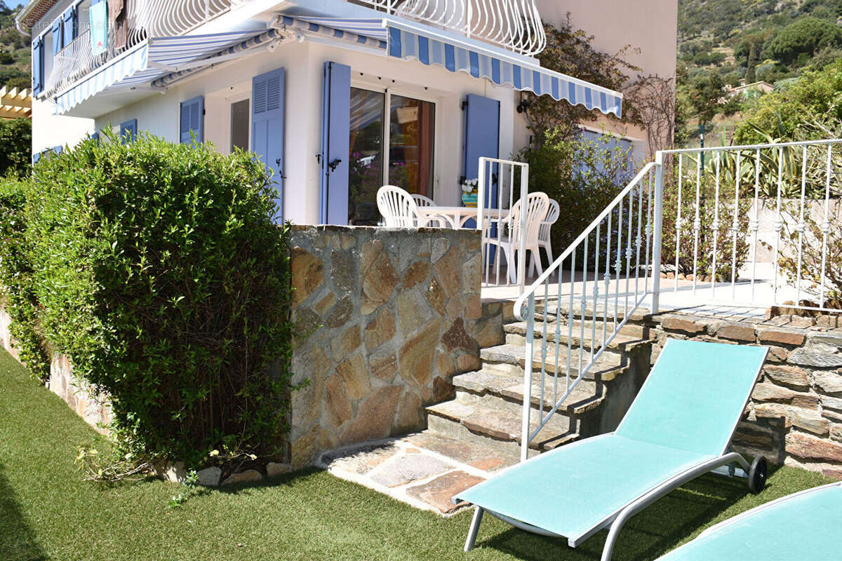 Maison à LE LAVANDOU