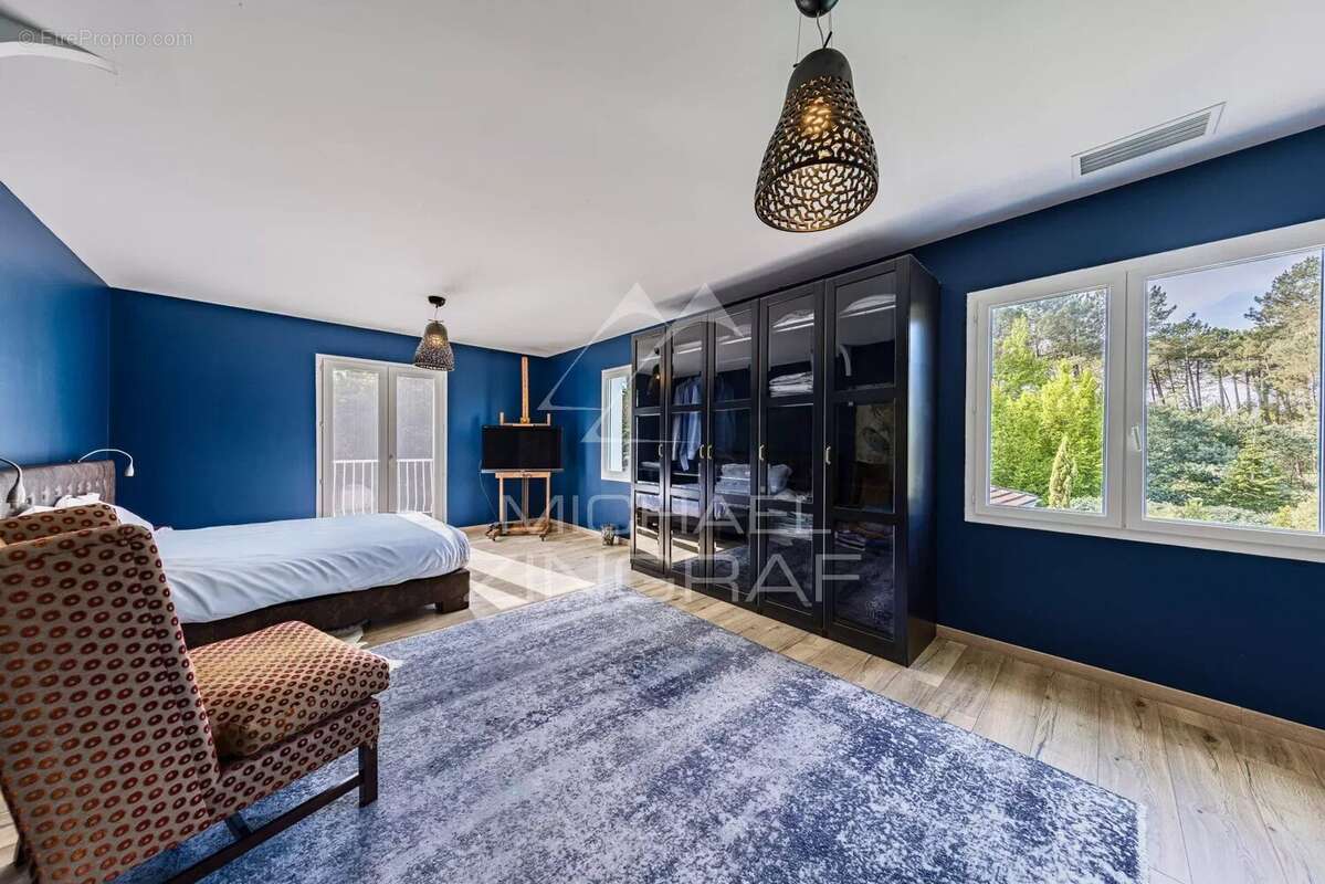 Maison à MIMIZAN