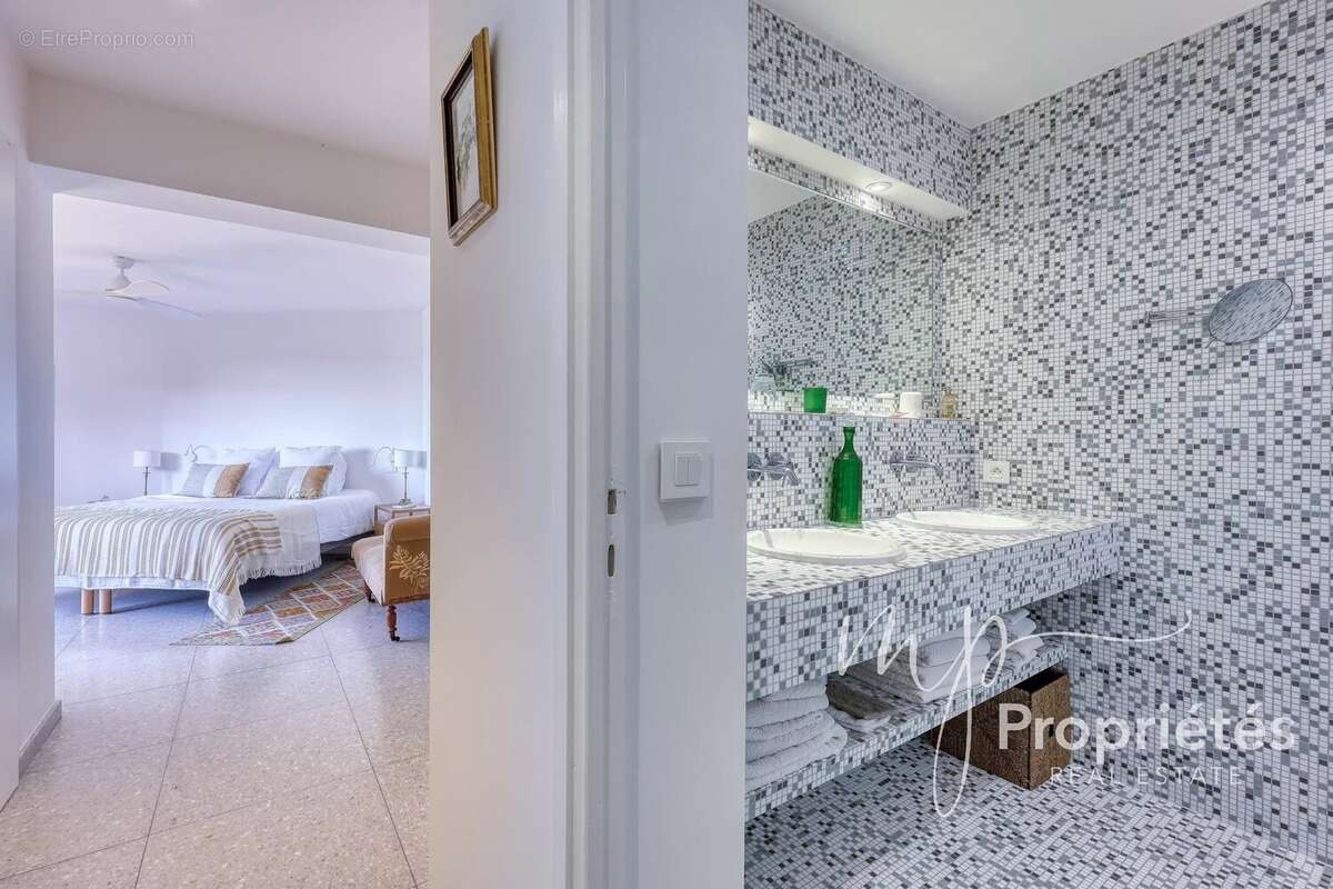 Maison à LE LAVANDOU