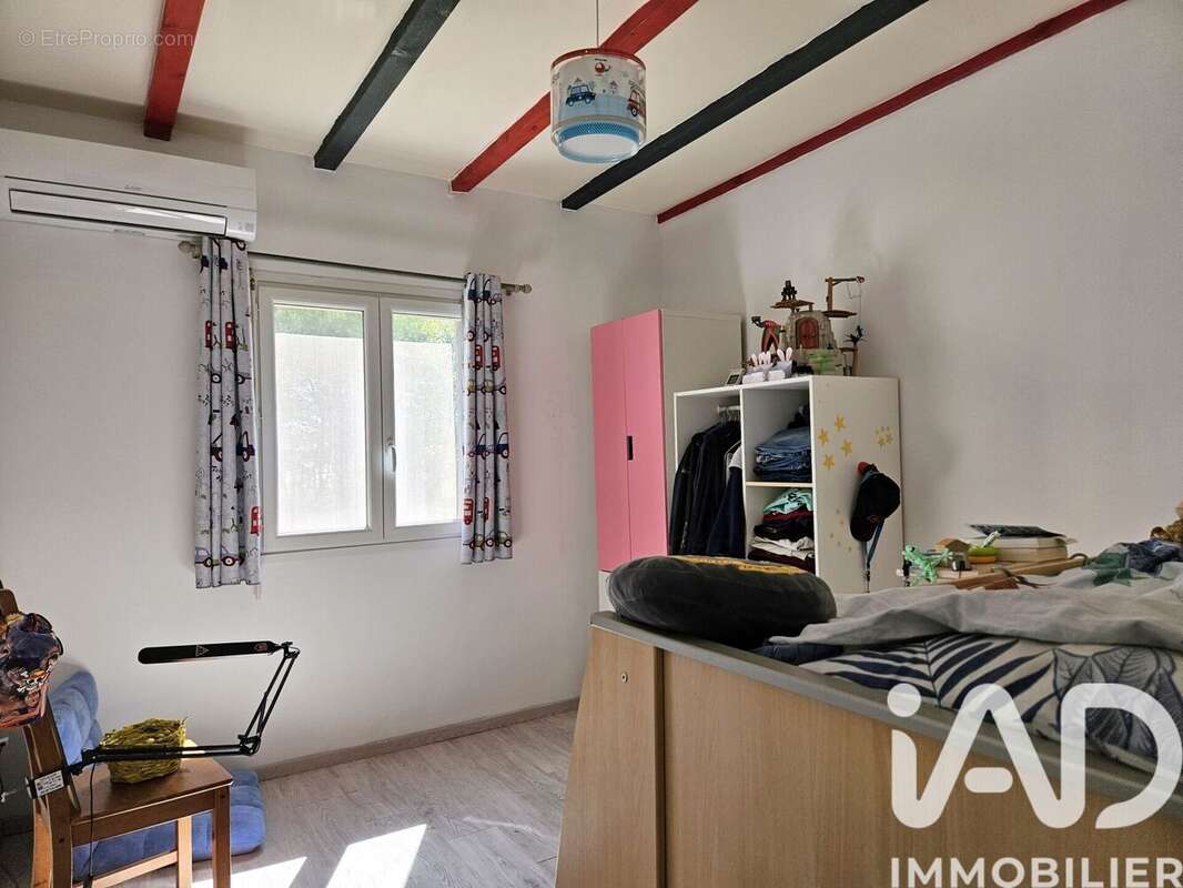 Maison 143 m² à Saint-Leger-Triey  - photo 5