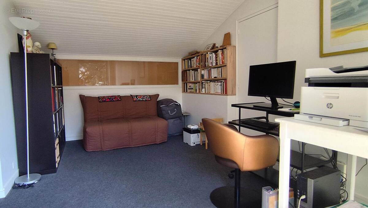 Maison à SAINTE-FOY-LES-LYON