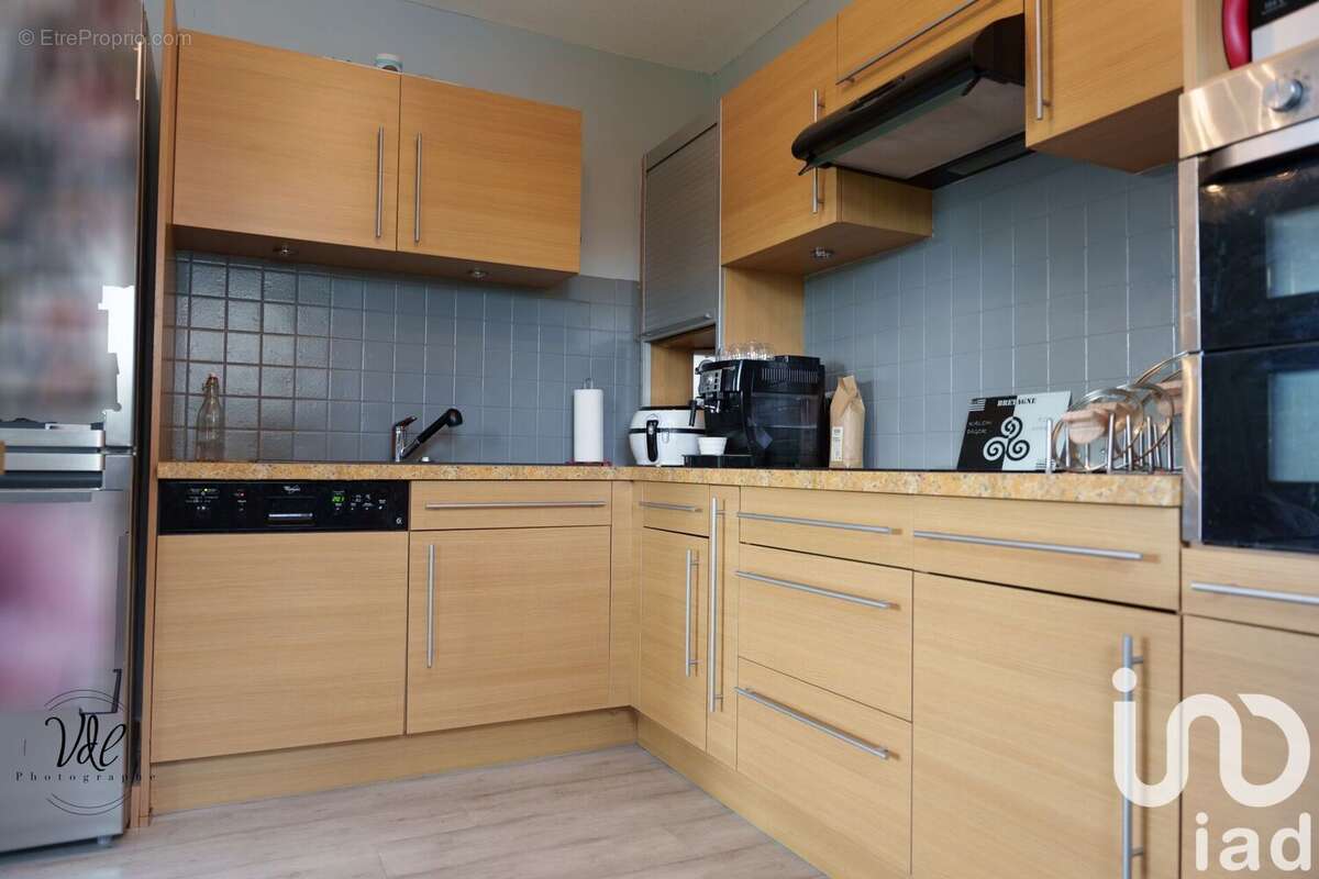 Photo 5 - Appartement à YUTZ