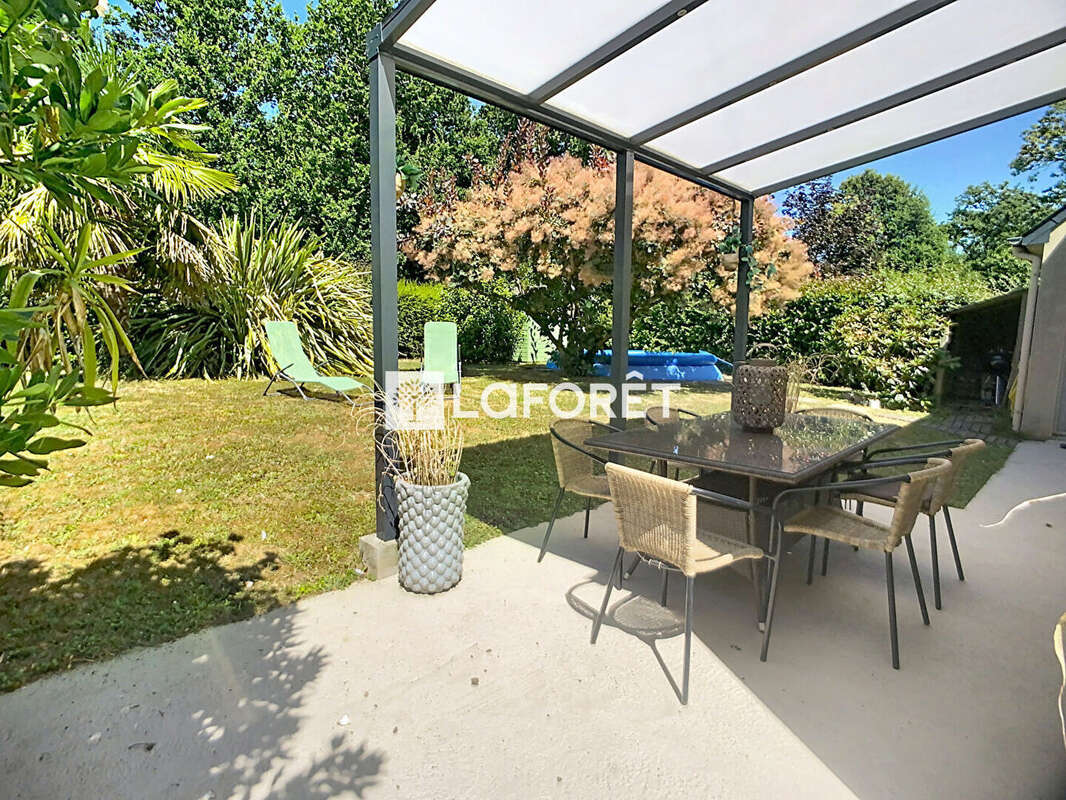 Maison Le Verger 5 pièce(s) 100 m2 - photo 6