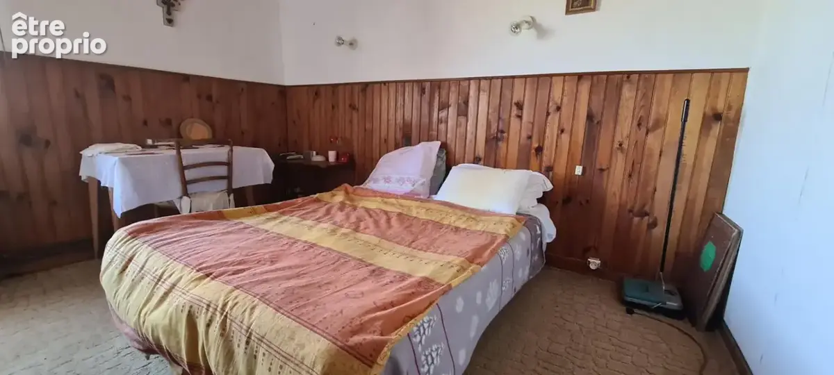 Maison de campagne - photo 9