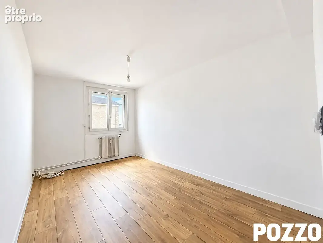 Appartement lumineux au dernier étage à Granville - photo 6