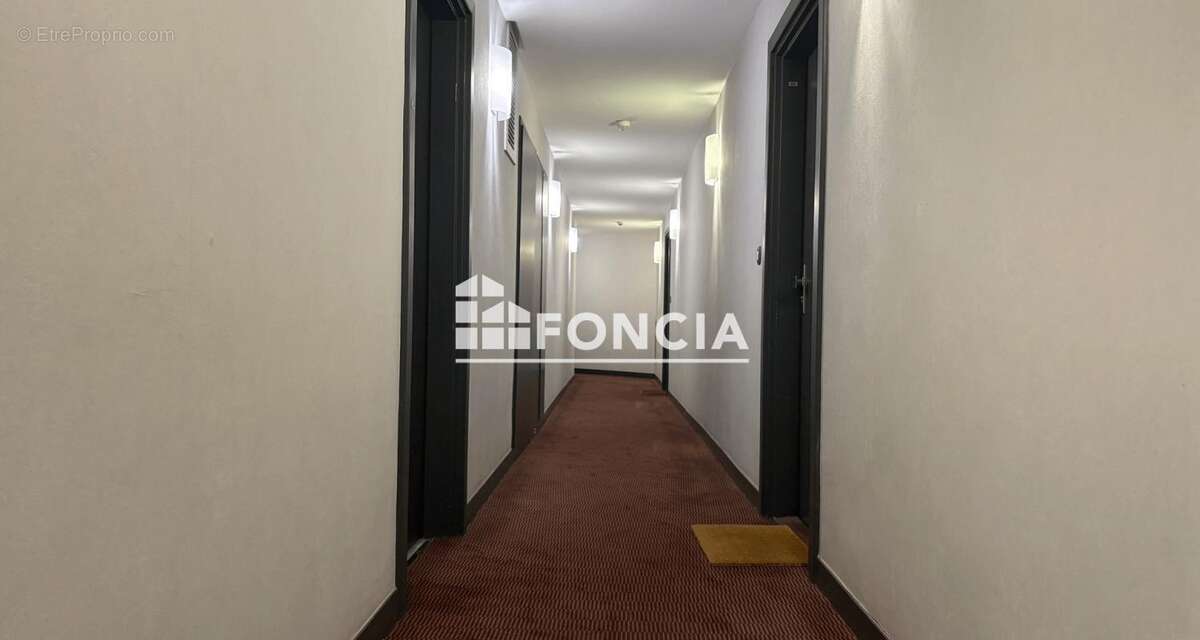 Appartement à ERAGNY