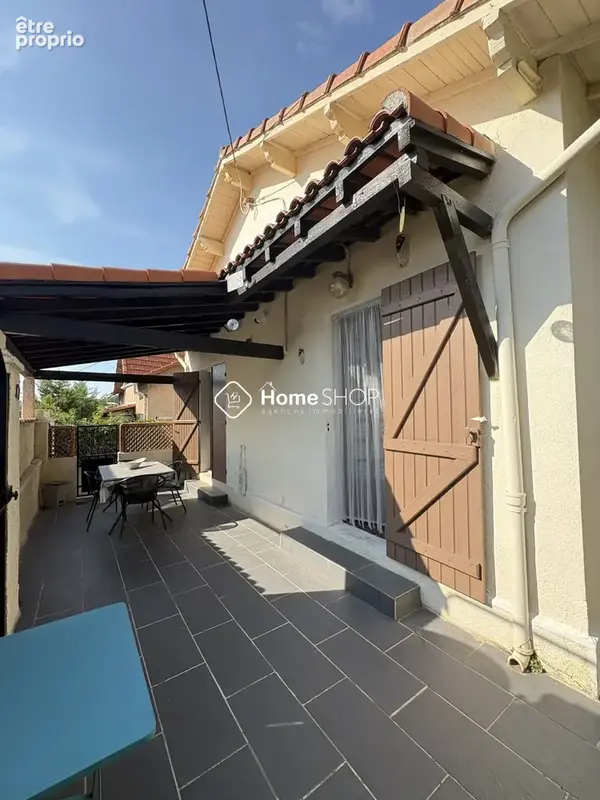 Maison 3 pièces 60 m² à vendre à Septemes-Les-Vallons (13240) - photo 2
