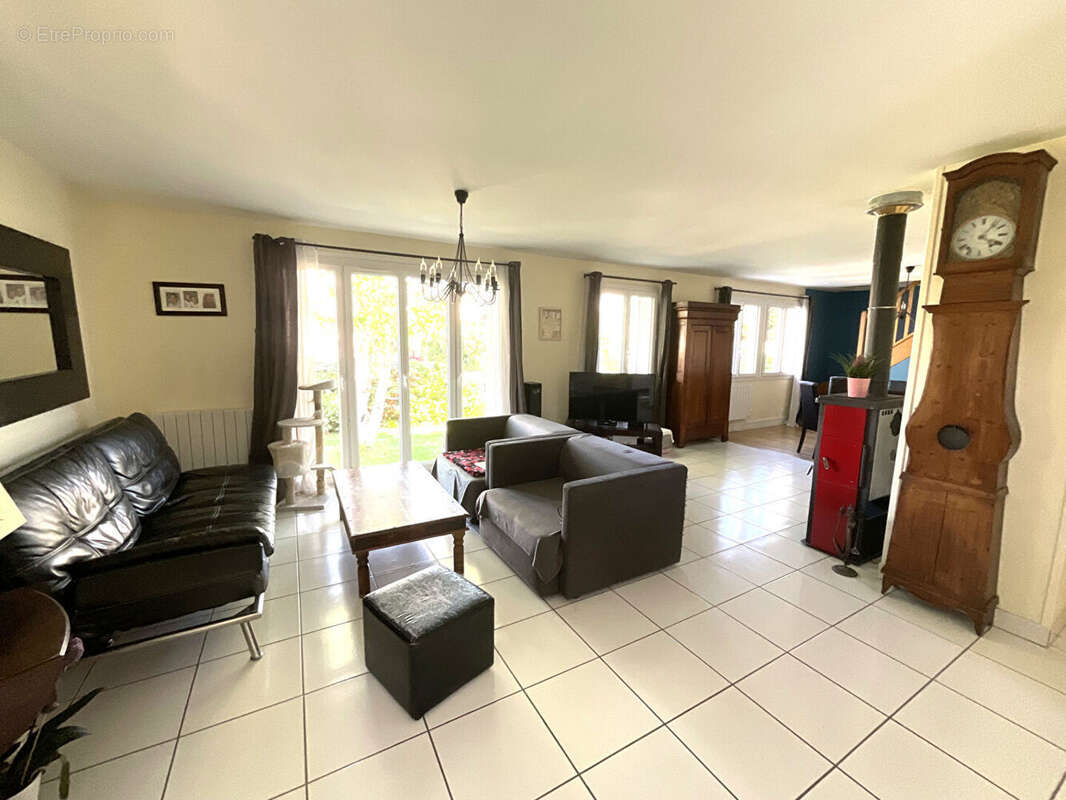 Maison à ANDRESY
