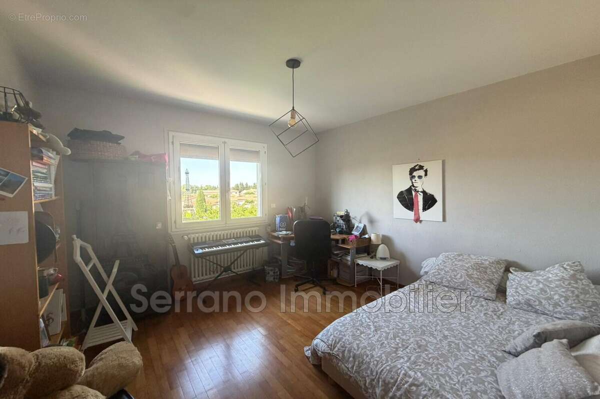 Appartement 121 m² à Barbentane  - photo 5