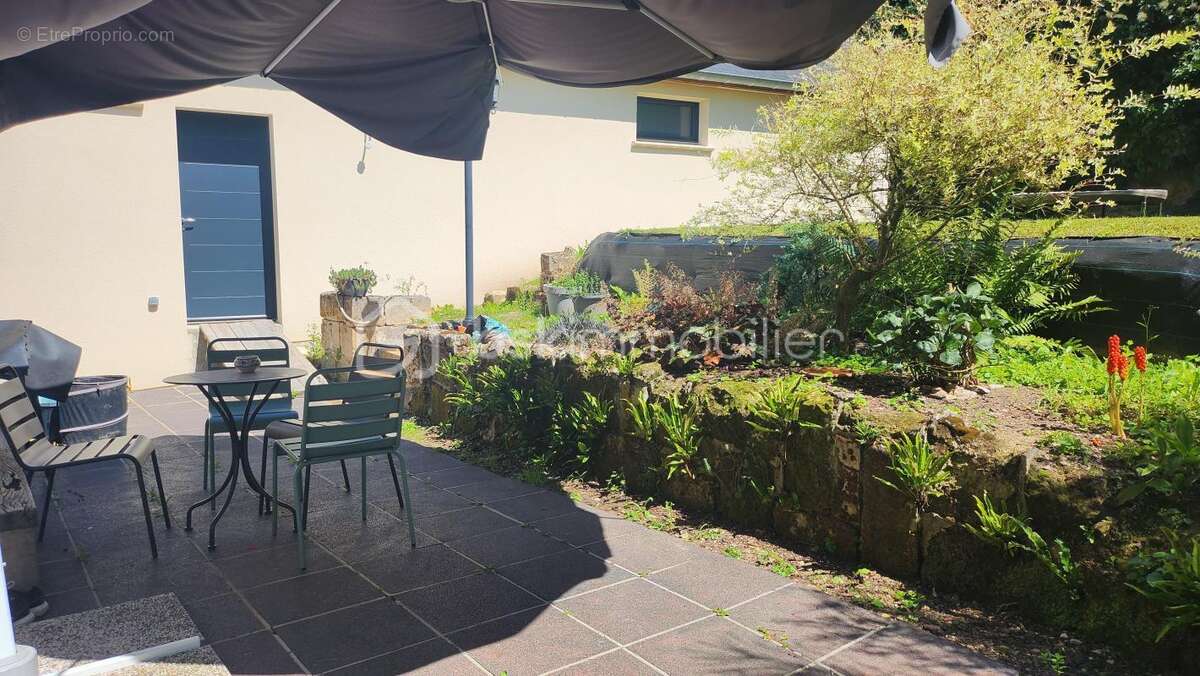 Maison 236 m² à Blerancourt  - photo 20