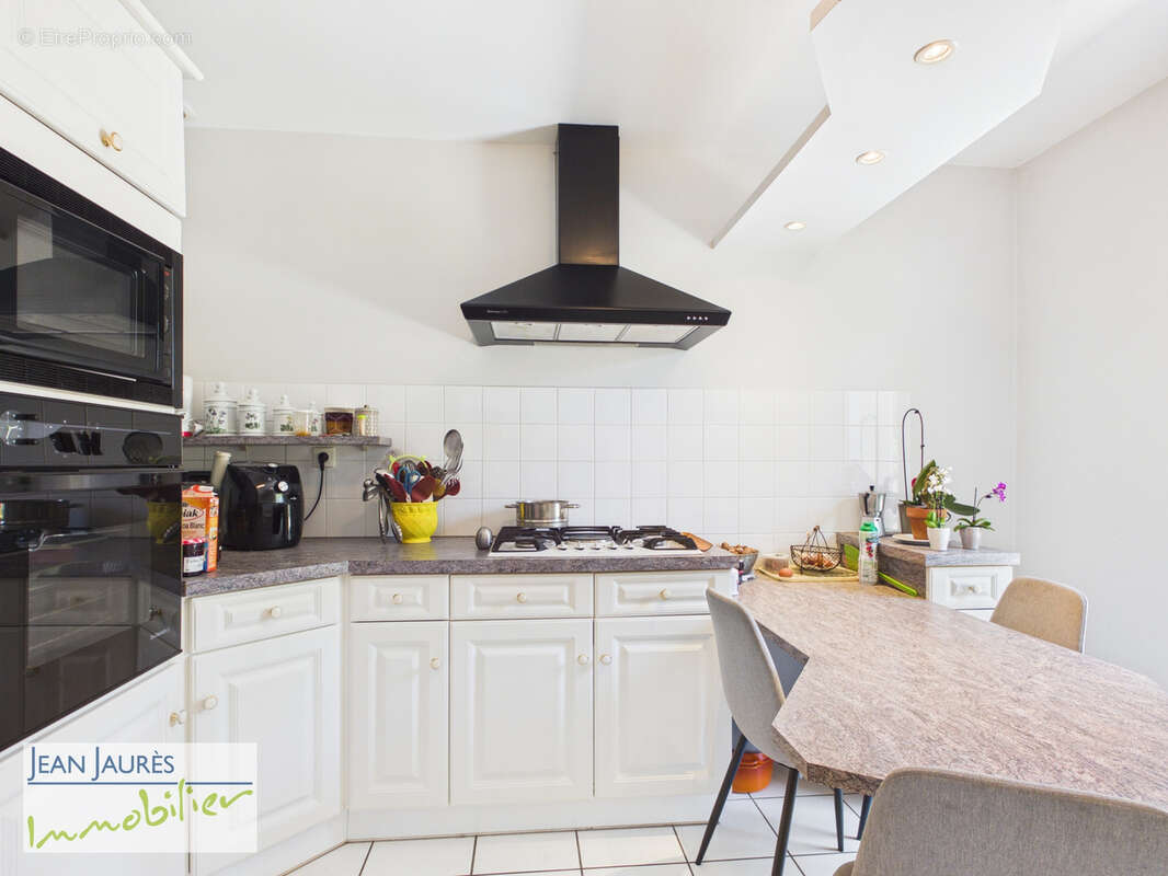 Maison de plain pied sur sous-sol total - photo 7