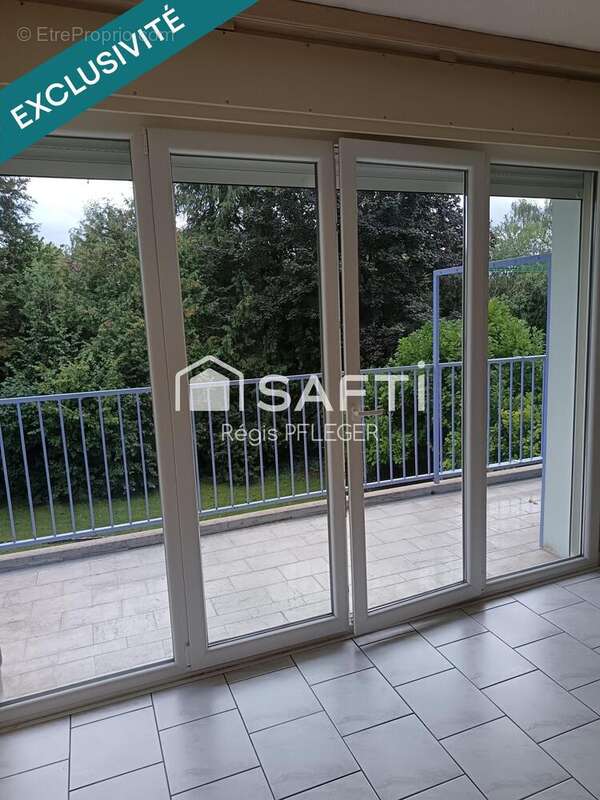 Photo 4 - Appartement à DELLE