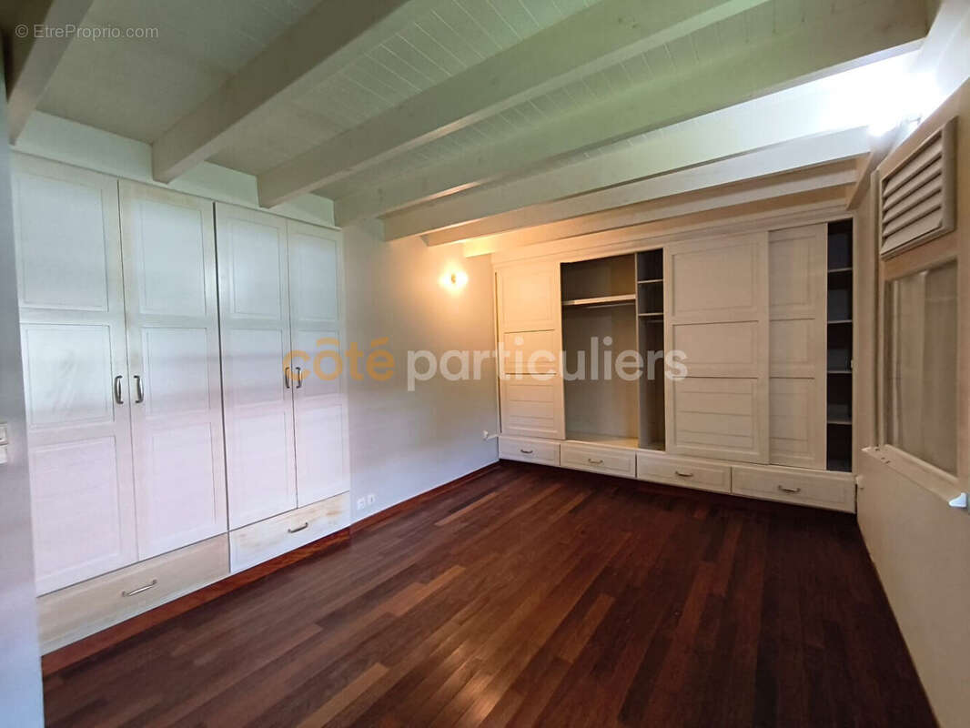 Maison à SAINT-FRANCOIS