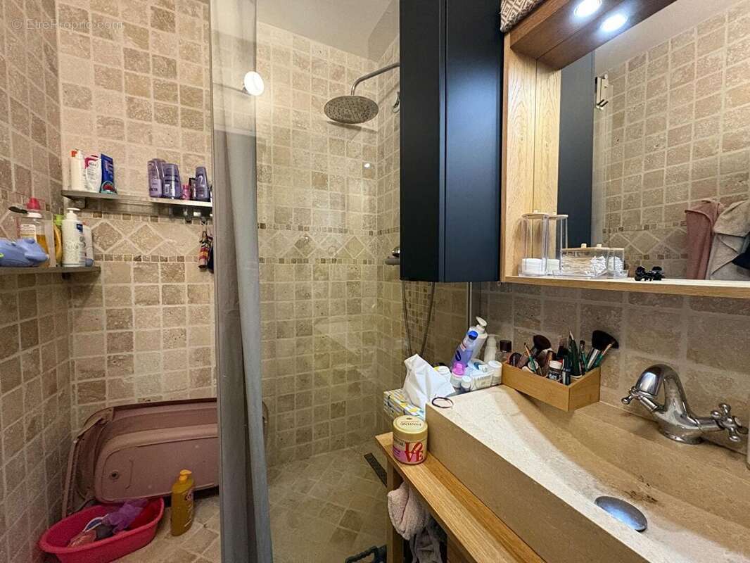 Appartement à GARDANNE