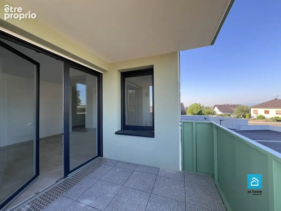 Appartement 3 pièces 66 m² à vendre à Truchtersheim (67370) - photo 6