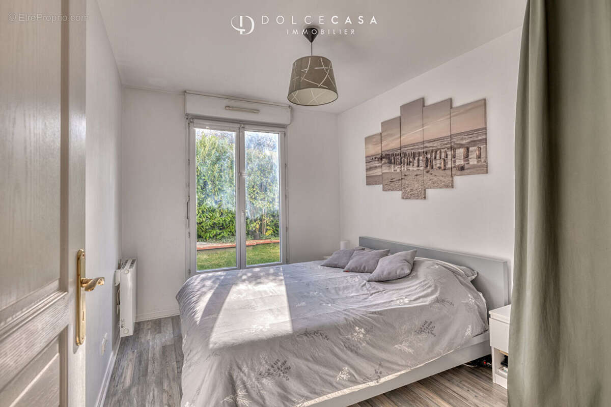 Appartement à LE PERREUX-SUR-MARNE