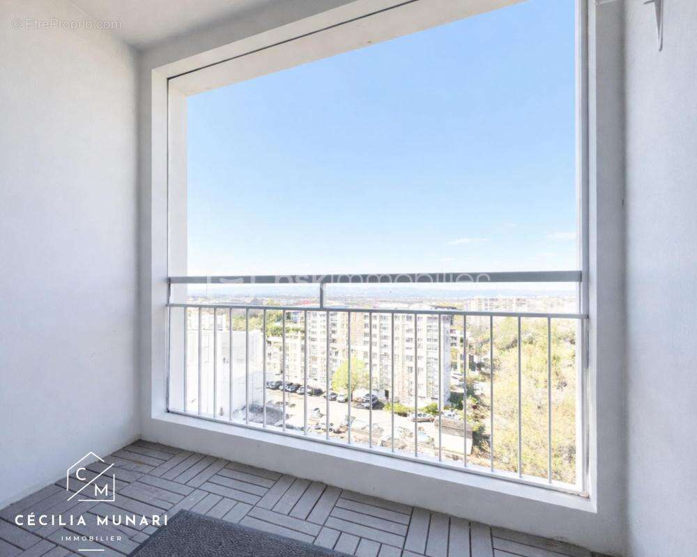 Appartement à SAINT-PRIEST