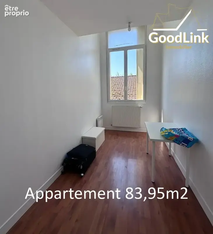 Appartement 1 057 m² à vendre à Varennes-Sur-Seine (77130) - photo 3