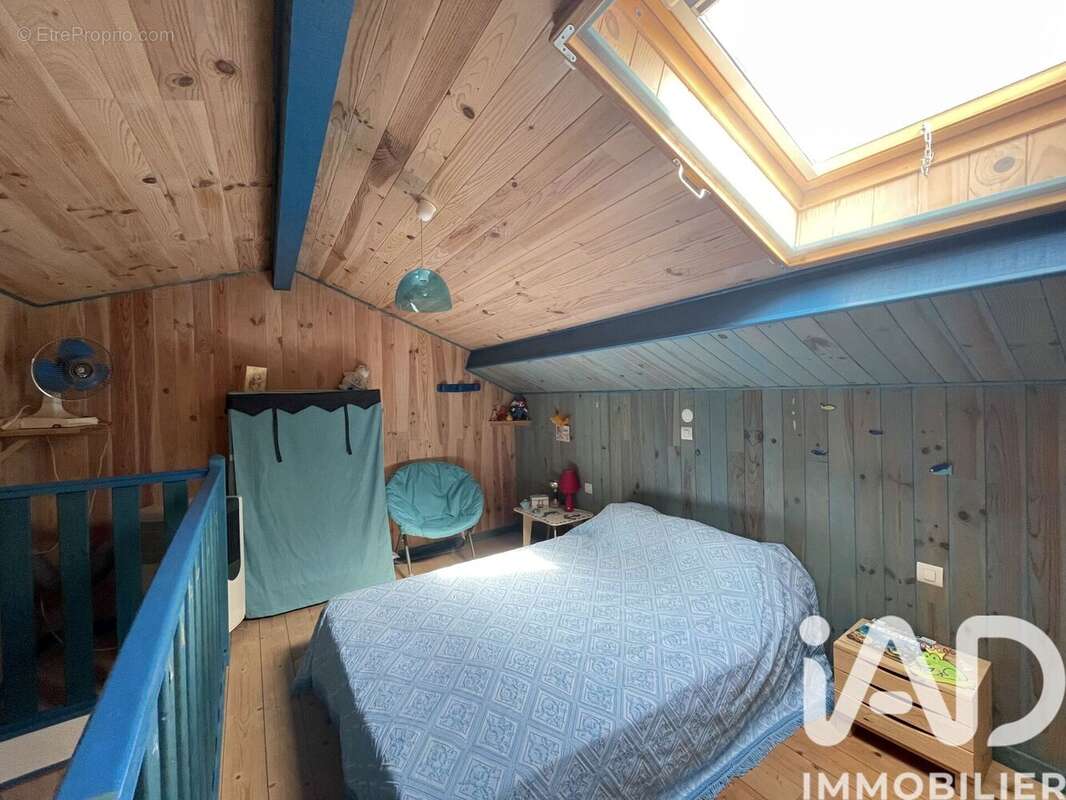 Maison 86 m² à Port-La-Nouvelle  - photo 9