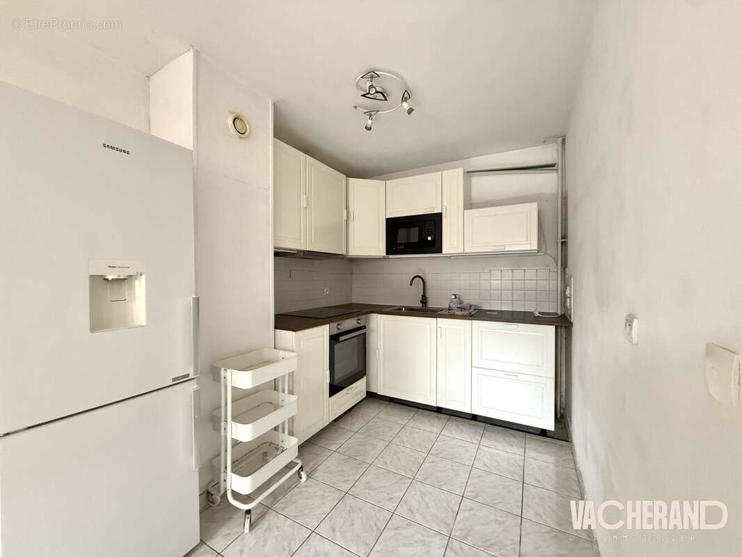 Appartement 50 m² à Lille  - photo 3