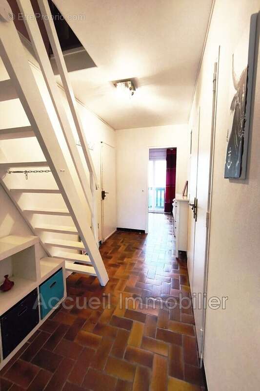 Appartement à LE GRAU-DU-ROI