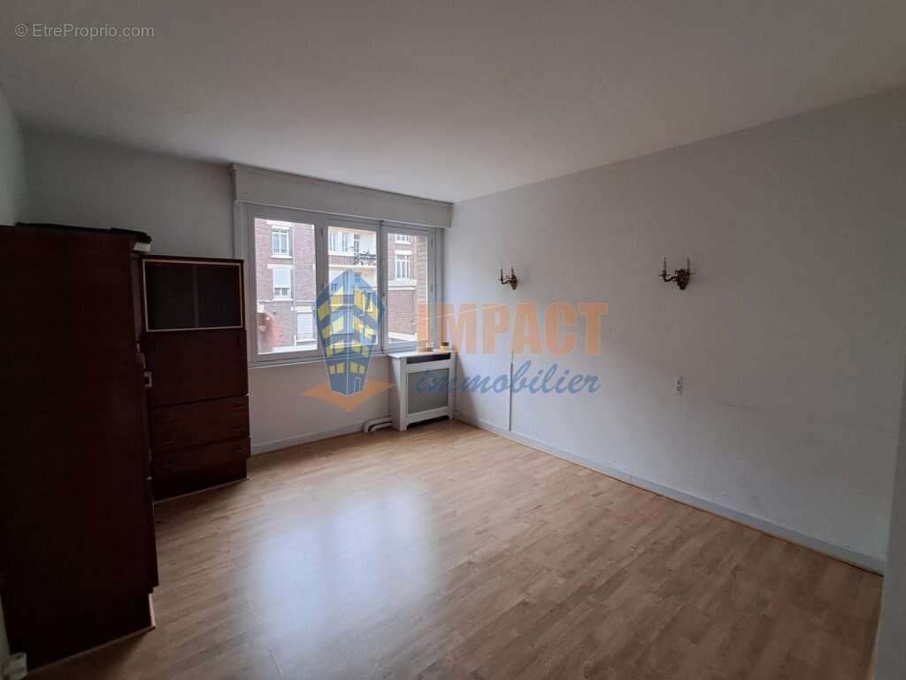 Appartement 76 m² à Lambersart  - photo 5