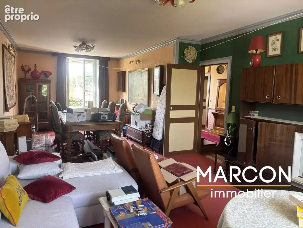 Sublime maison de maitre - photo 30