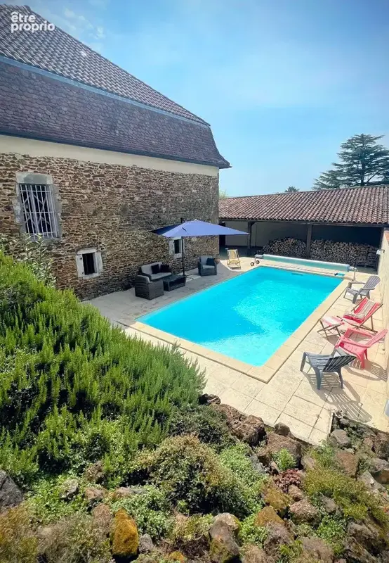 Maison 6 pièce(s) 204 m2 - photo 10
