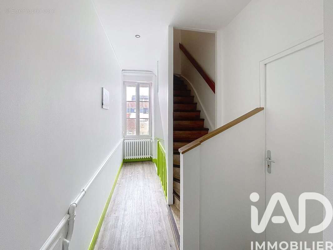 Photo 8 - Maison à REIMS