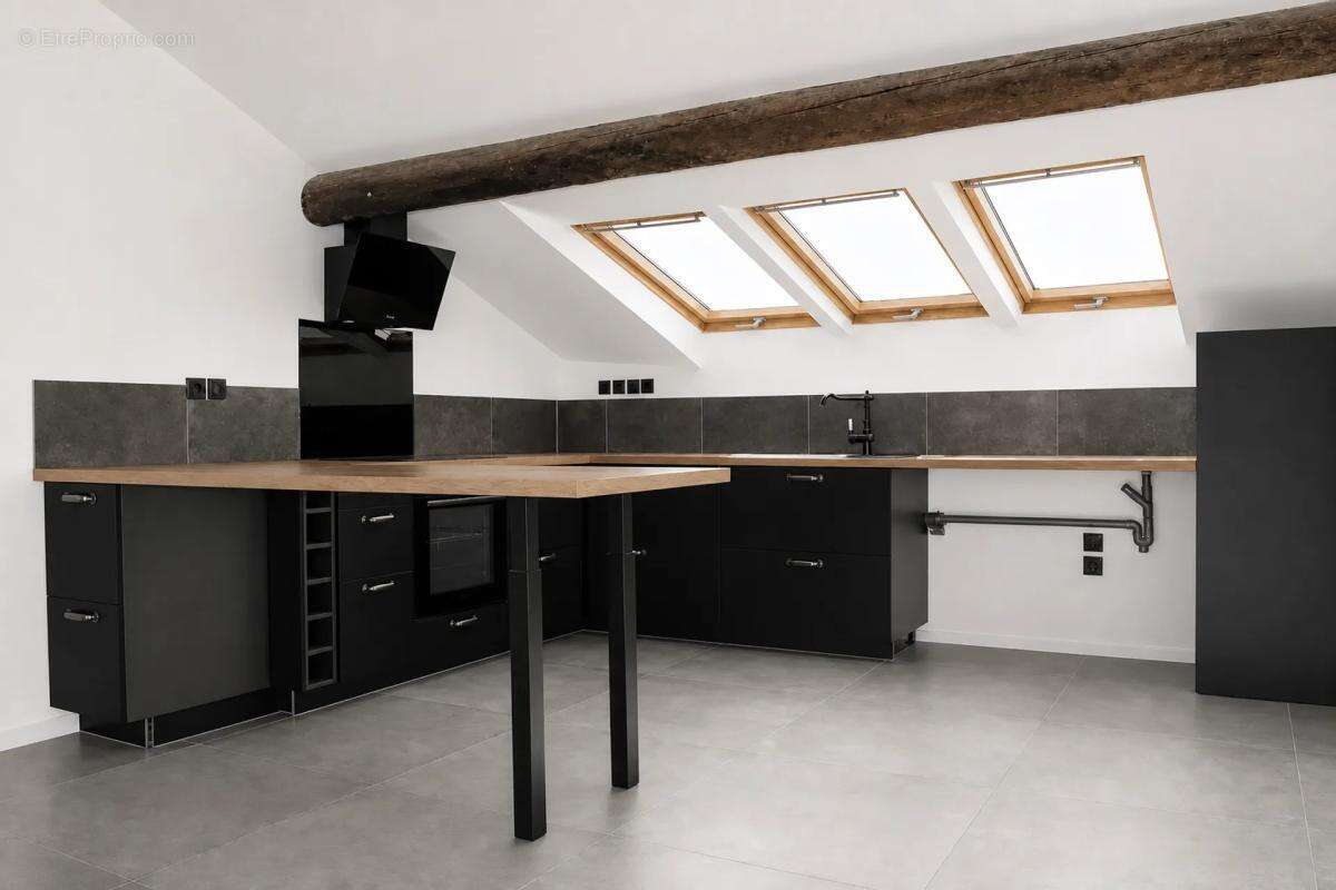 Appartement à MERINDOL
