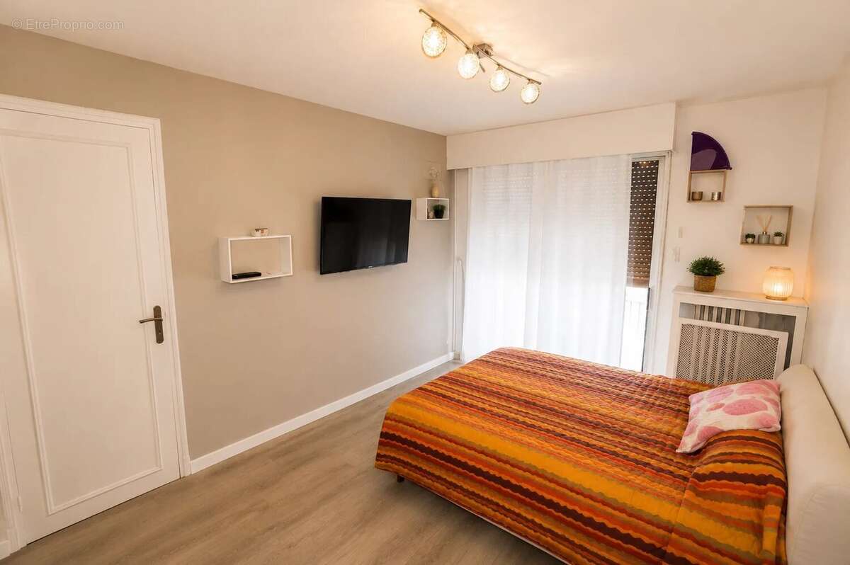Bel appartement de 120 m² aux Pavillons-sous-Bois - photo 6