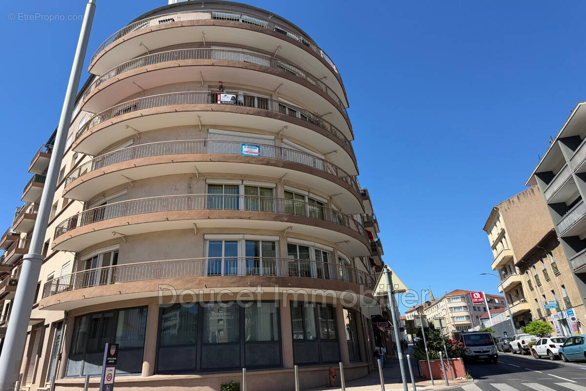 Appartement à BEZIERS