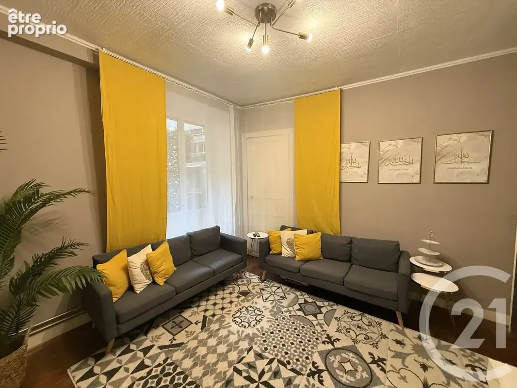 Appartement 5 pièces 161 m² à vendre à Orthez (64300) - photo 5