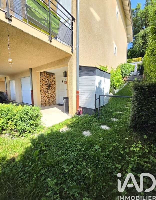 Maison 134 m² à Bossey  - photo 3
