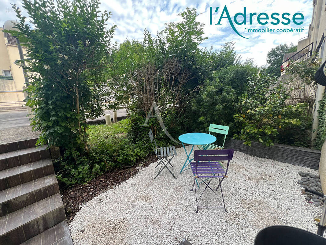 Appartement à CHAMPS-SUR-MARNE