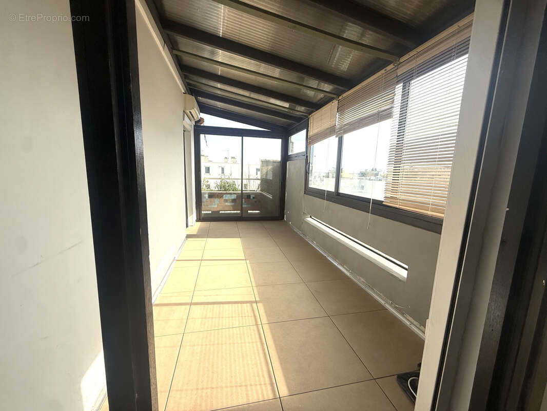 Appartement à EVRY