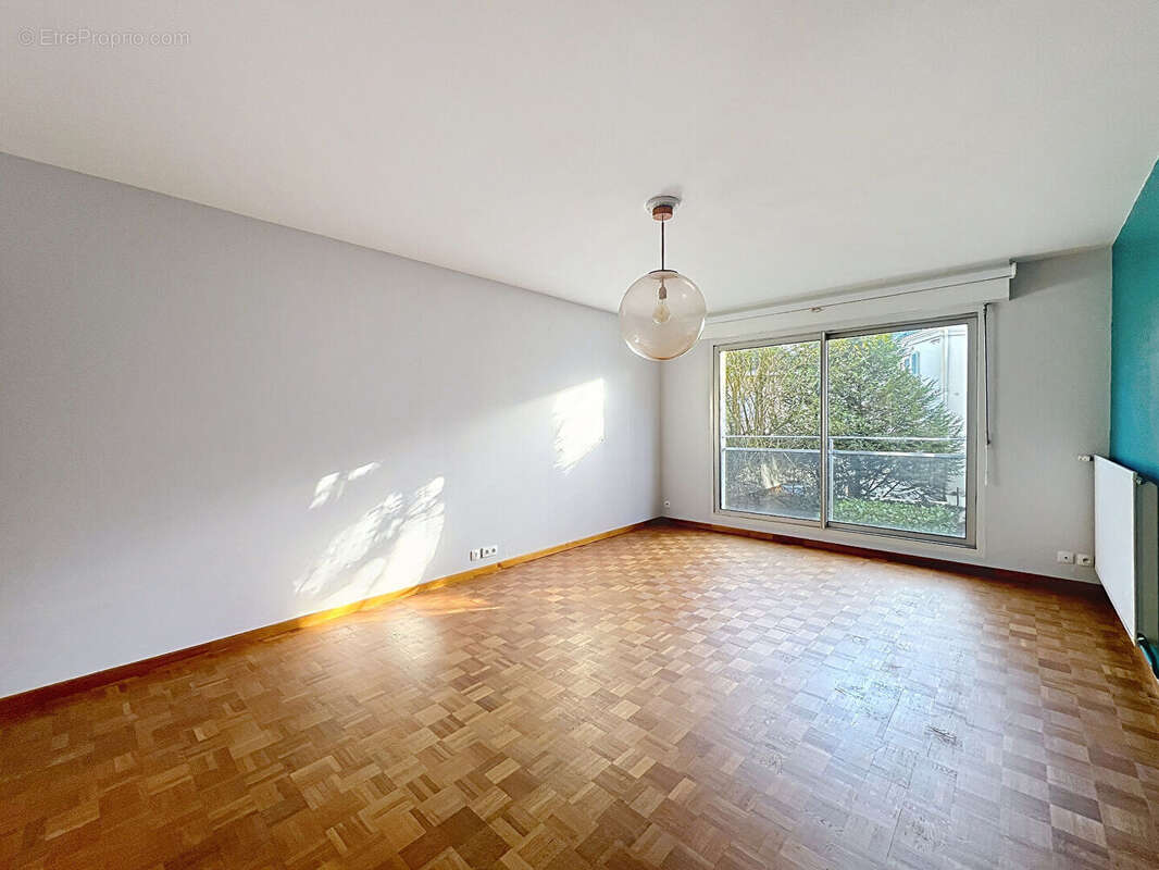 Appartement à CHALONS-EN-CHAMPAGNE