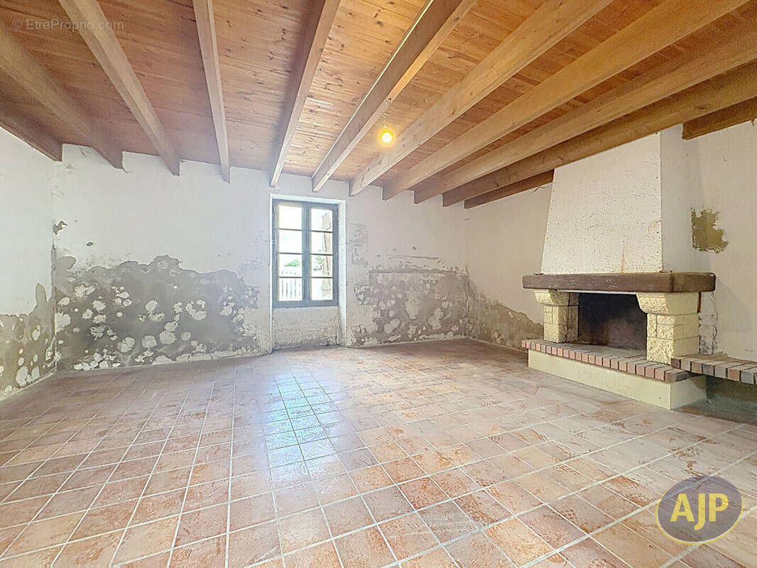 Maison à LUCON