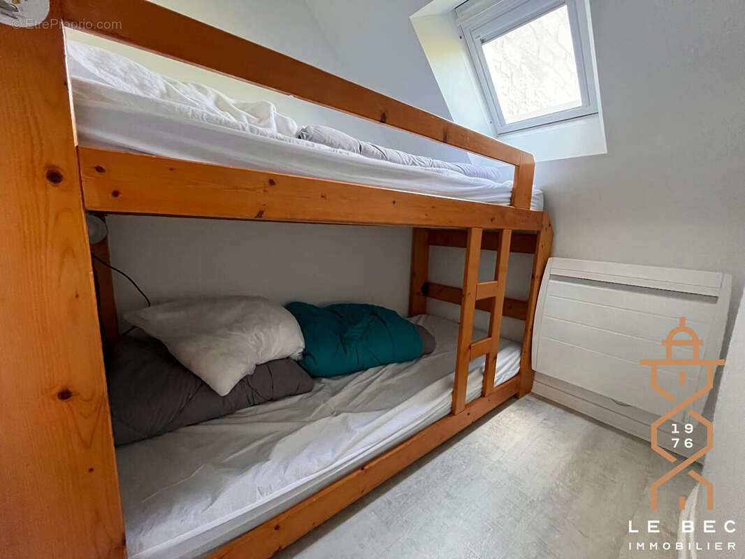 Appartement à CARNAC