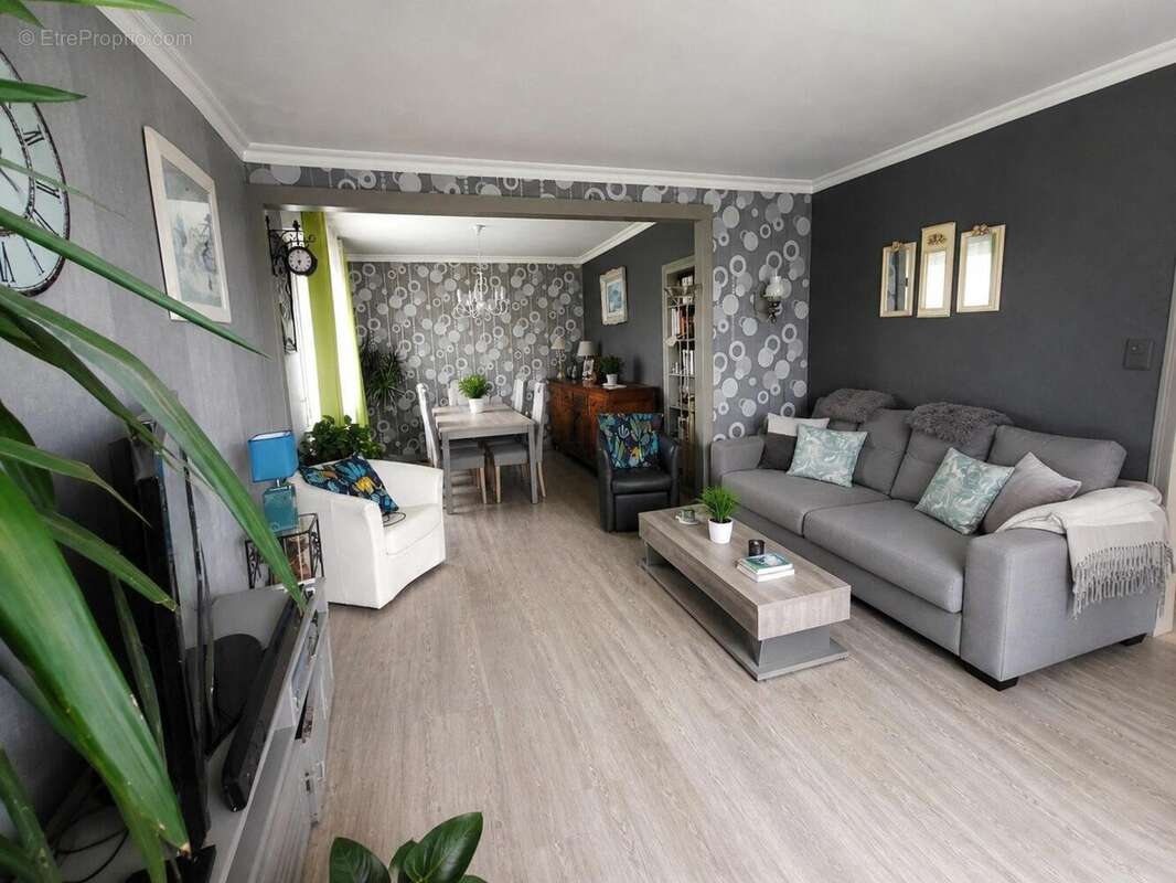 Photo 4 - Maison à GUEGON