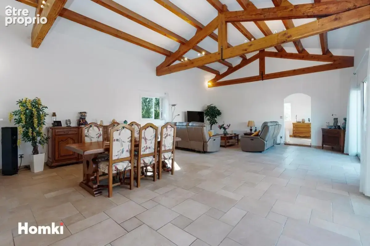 Maison/Villa T8 de 227 m² à Gigean 34770 - photo 6
