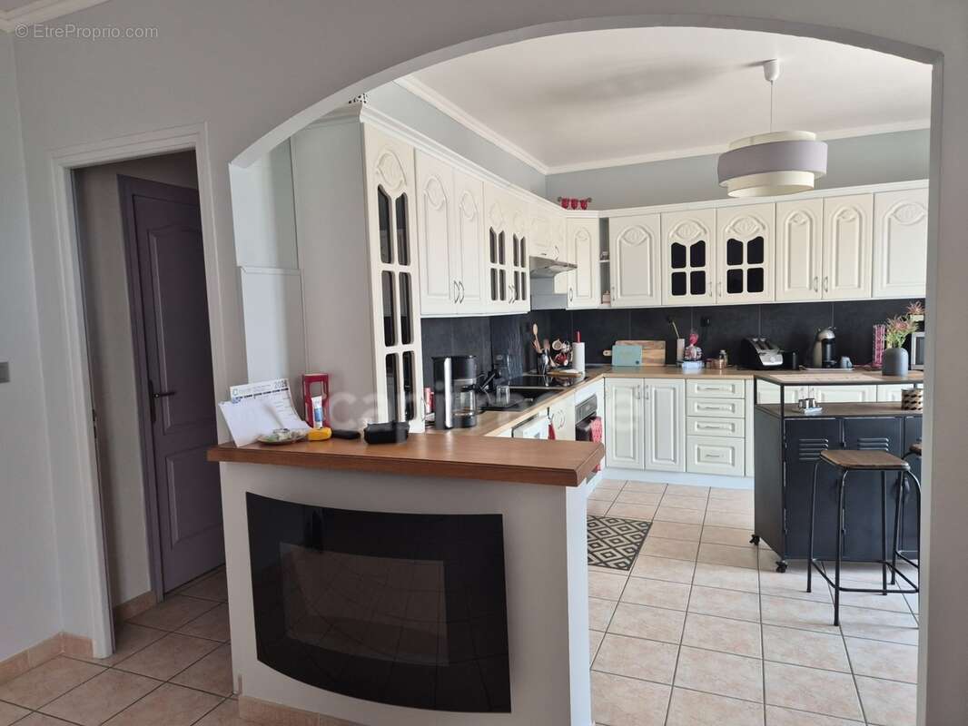Maison à vendre 4 pièces NERS - photo 6